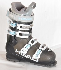 Head advant edge black - advant,