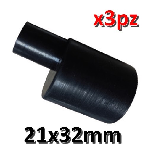 Raccord adaptateur - , en