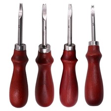Outils de travail du cuir