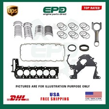 Tête Joint Set + Moteur