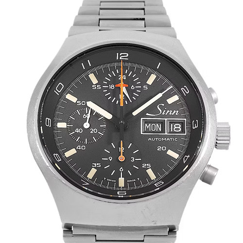 Sinn 157 automatique 40mm - 157,