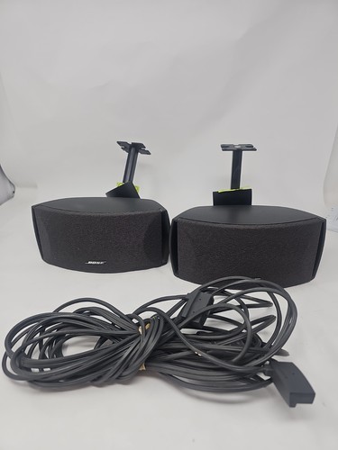 Bose cinemate av3 321 - cinemate, av3-2-1