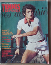 Tennis de France n°283 de
