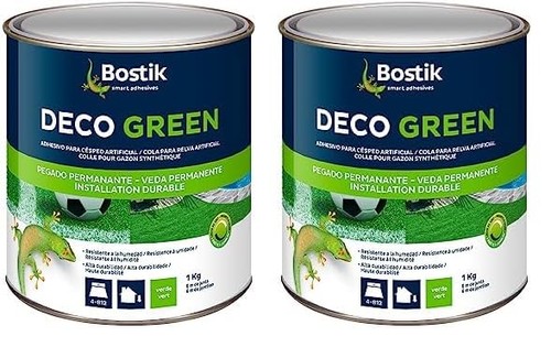Colle déco green pour - colle,