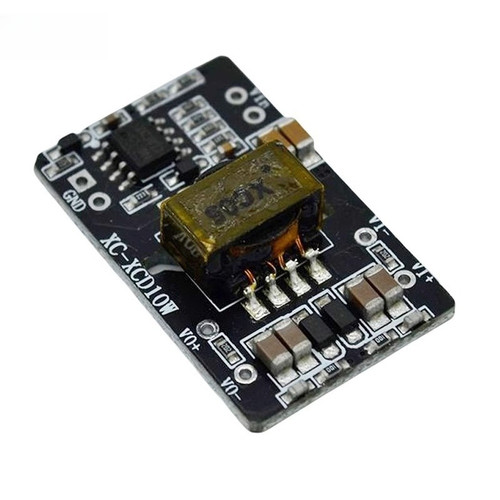 Module convertisseur dc - module, dc-dc