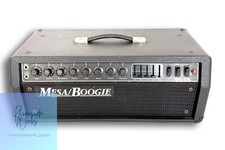 MESA/BOOGIE 50 Caliber + Head