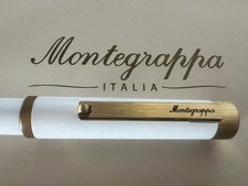 MONTEGRAPPA Stylo À Bille
