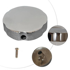 Bouton de commande de