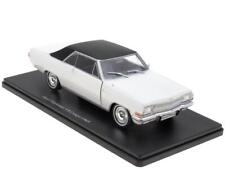 Opel Diplomat V8 Coupé (1965)