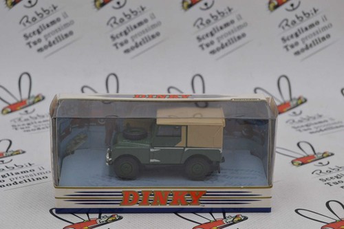 Die cast 1949 land - die, "