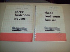 PORTFOLIE OF DESIGNS & THREE