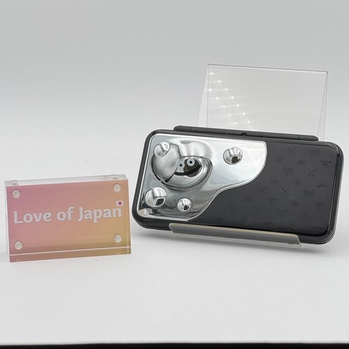 Console new nintendo 2ds ll - nintendo,