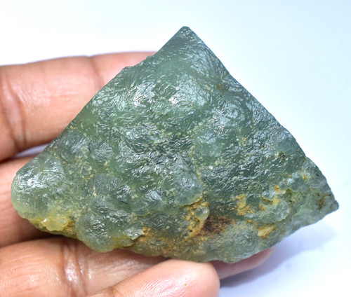 100 naturel huge prehnite - huge,