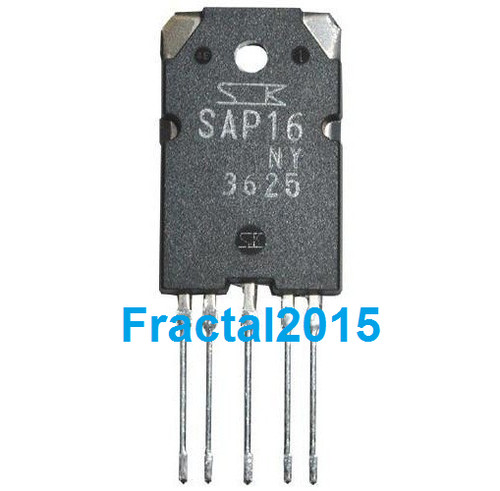 1pcs sap16ny sanken - 1pcs, to-3pl-5