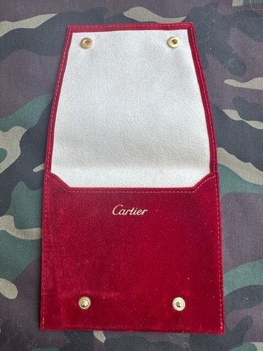 Cartier étui transport - cartier,