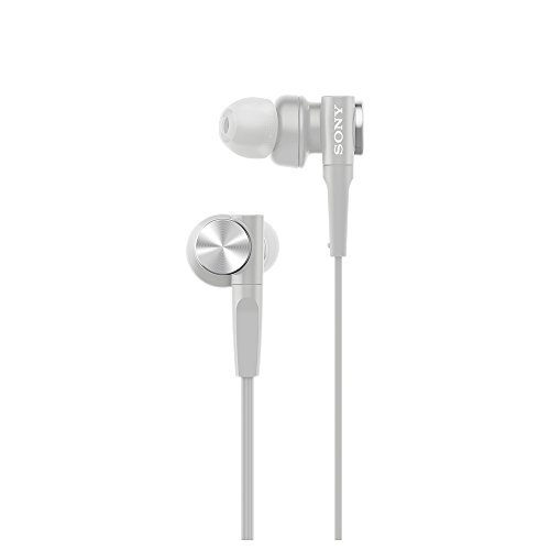 Casque intra auriculaire sony - casque,