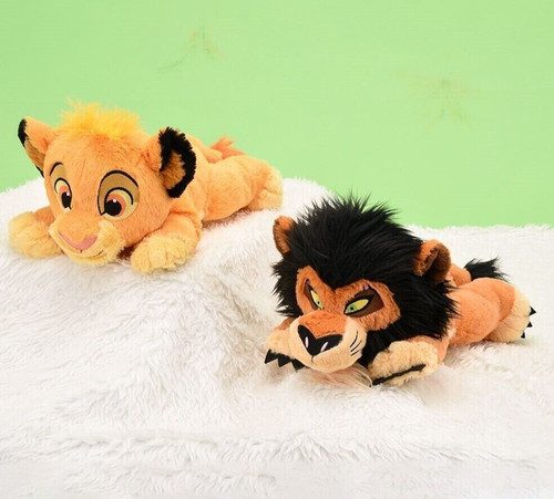 Rare peluche poupée disney - peluche,