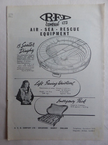1946 pub rfd air - 11/1946,