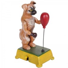 Automate manuel en fonte