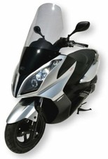 Bulle Pare brise Ermax KYMCO 125/300 DINK STREET/DOWNTOWN 2009/2015
