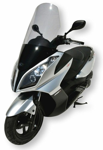 Bulle pare brise ermax - brise,