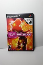 EyeToy: Groove (Sony