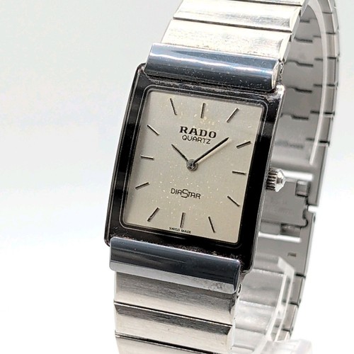 Montre vintage rado diastar - rado,