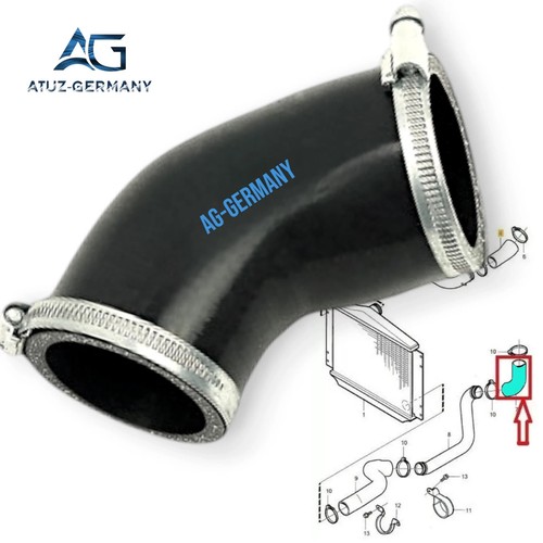 Durite turbo d - durite,