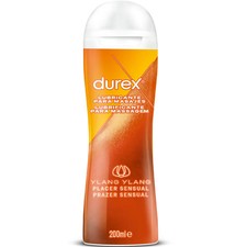Durex - Gel Lubrifiant De
