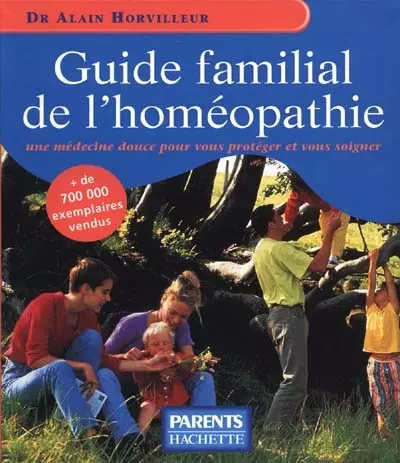 Guide familial - , de