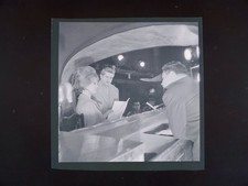 BRIGITTE BARDOT   : 1 NEGATIF