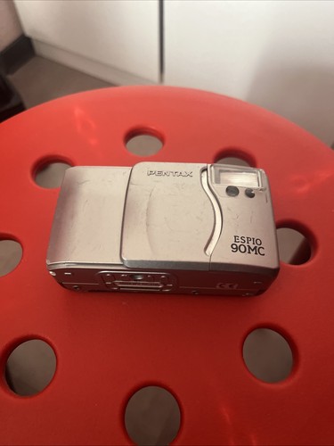 Appareil photo argentique - appareil,