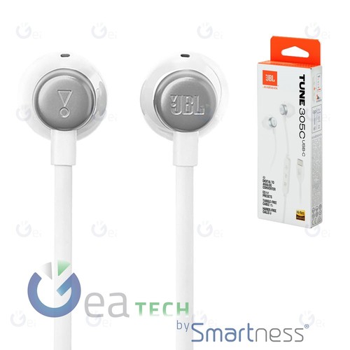 Auriculaire jbl tune 305c - auriculaire,