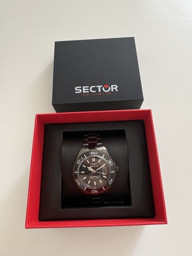 Montre sector 230 - montre,