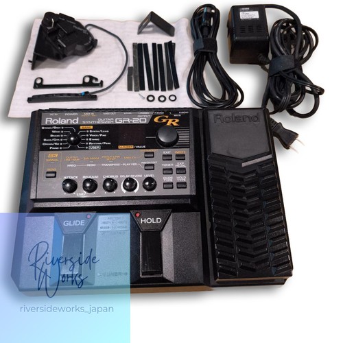 Processeur effets guitare - processeur,