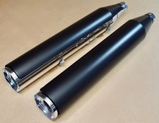 Silencieux D'Échappement