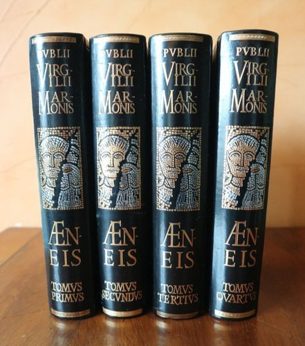 Livre jean bonnot virgile - jean,
