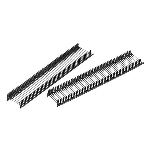 Standard balisage attaches - balisage,