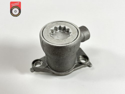 Cylindre récepteur