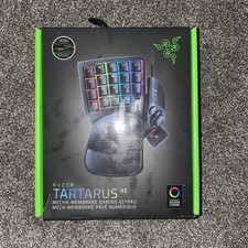 Razer Tartarus v2 Gaming