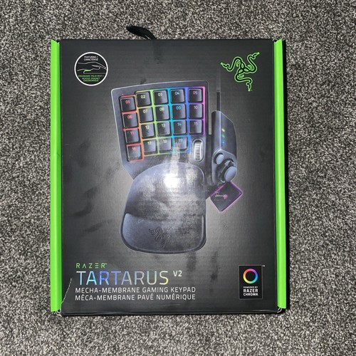 Razer tartarus gaming - razer,
