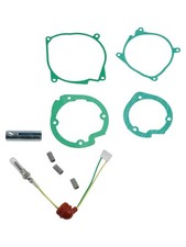 9 pièces accessoires de