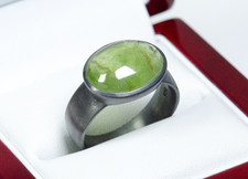 Bague Designer Vintage En