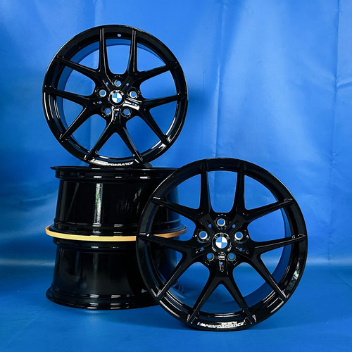 Pouces bmw 1er f40 f70 - 18,