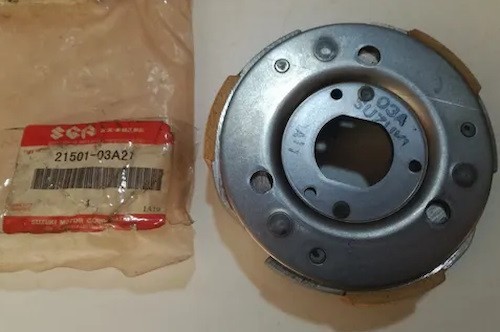 Suzuki 1987 2006 lt80 lt - 1987,
