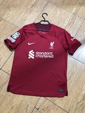 LIVERPOOL 2022 2023 HOME
