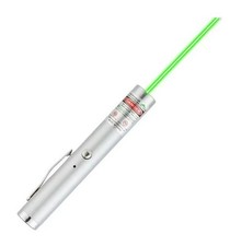 Green Laser Pointer (Model 3)
