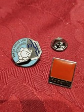 pin's ROWENTA SUPER PRESS LINE et logo Rowenta P31 