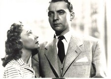 PHOTO PRESSE TÉLÉ ANTENNE 2 CINE CLUB LUMIERE ETE PAUL BERNARD MADELEINE RENAUD