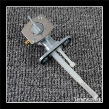 Robinet Essence pour Yamaha XT 500 E de 1990 à 1996 NEUF